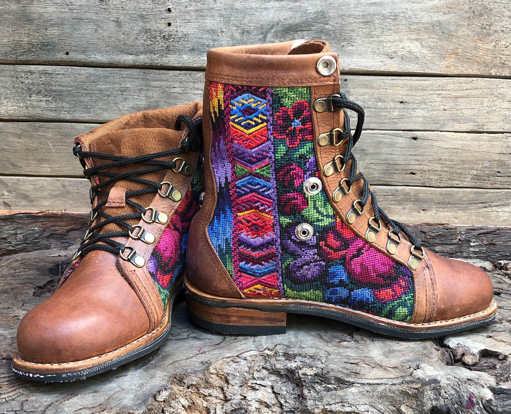 Gypsy Boots