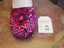 pink flowers  
