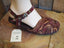 brown flowers on brown